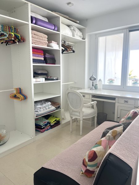 Exklusive Wohnung mit panorama Blick in 1.Meereslinie