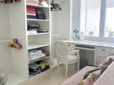 Exklusive Wohnung mit panorama Blick in 1.Meereslinie