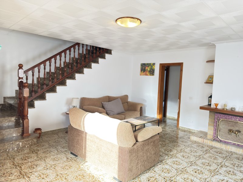 Exklusives Einfamilienhaus mit Meerblick in Cala Llombards