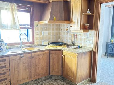 Exklusives Einfamilienhaus mit Meerblick in Cala Llombards