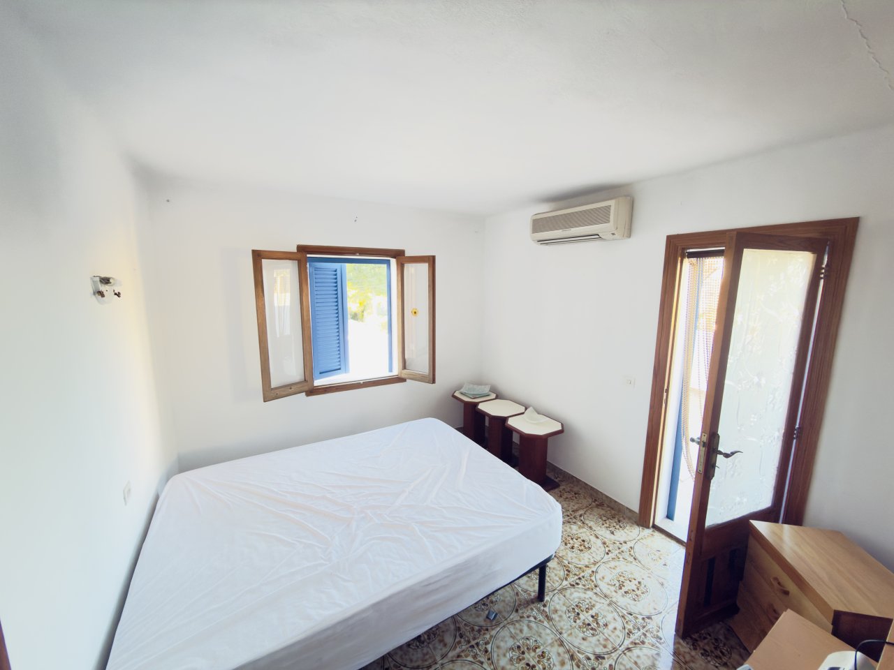 Exklusives Einfamilienhaus mit Meerblick in Cala Llombards