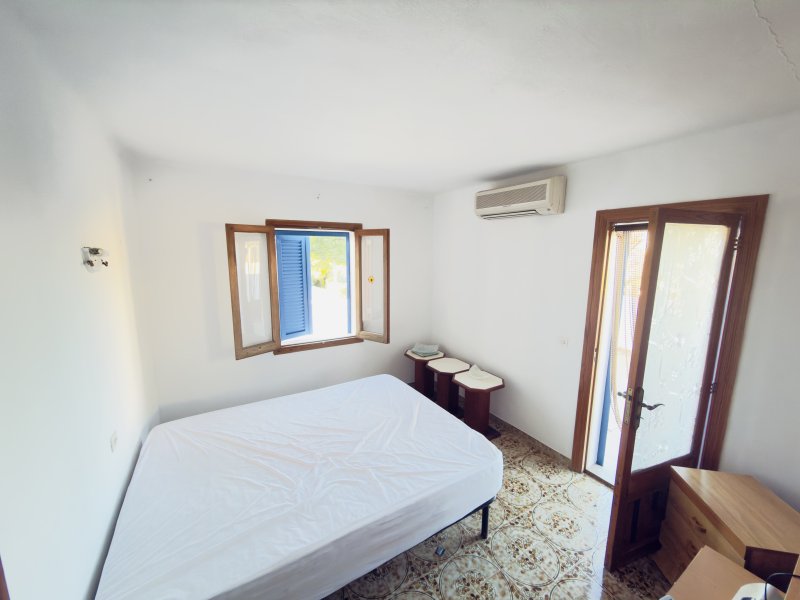 Exklusives Einfamilienhaus mit Meerblick in Cala Llombards