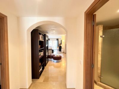 Exklusives Penthouse mit Meerblick & direktem Zugang zum Golfplatz Santa Ponça III