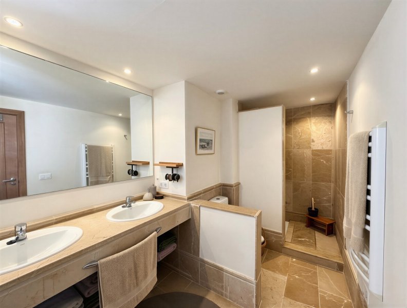 Exklusives Penthouse mit Meerblick & direktem Zugang zum Golfplatz Santa Ponça III