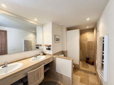 Exklusives Penthouse mit Meerblick & direktem Zugang zum Golfplatz Santa Ponça III