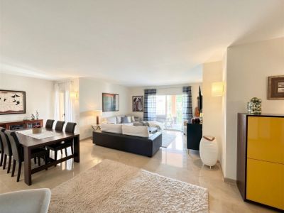Exklusives Penthouse mit Meerblick & direktem Zugang zum Golfplatz Santa Ponça III