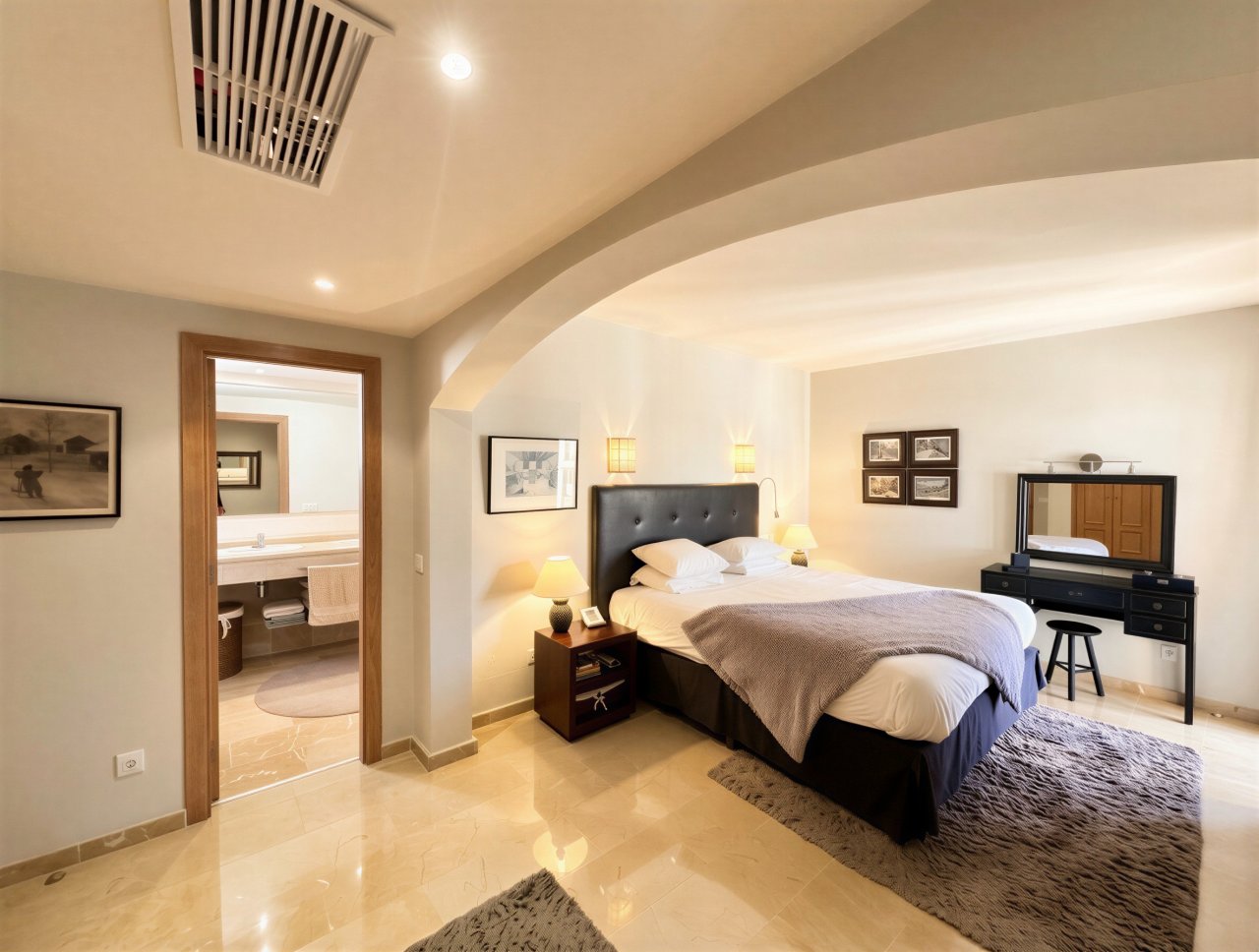 Exklusives Penthouse mit Meerblick & direktem Zugang zum Golfplatz Santa Ponça III