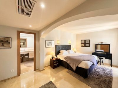 Exklusives Penthouse mit Meerblick & direktem Zugang zum Golfplatz Santa Ponça III