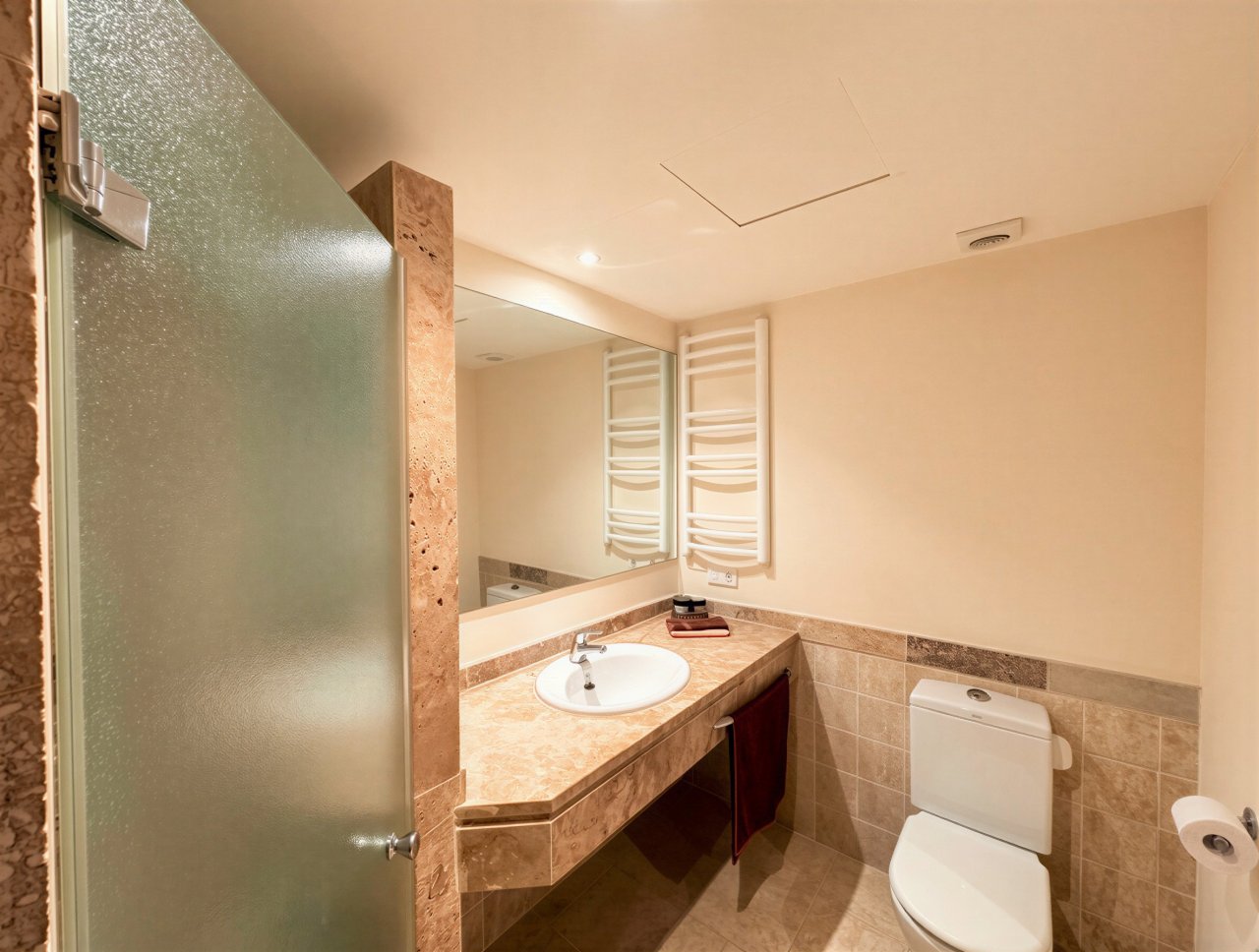Exklusives Penthouse mit Meerblick & direktem Zugang zum Golfplatz Santa Ponça III