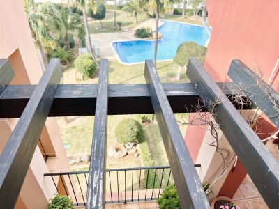 Exklusives Penthouse mit Meerblick & direktem Zugang zum Golfplatz Santa Ponça III