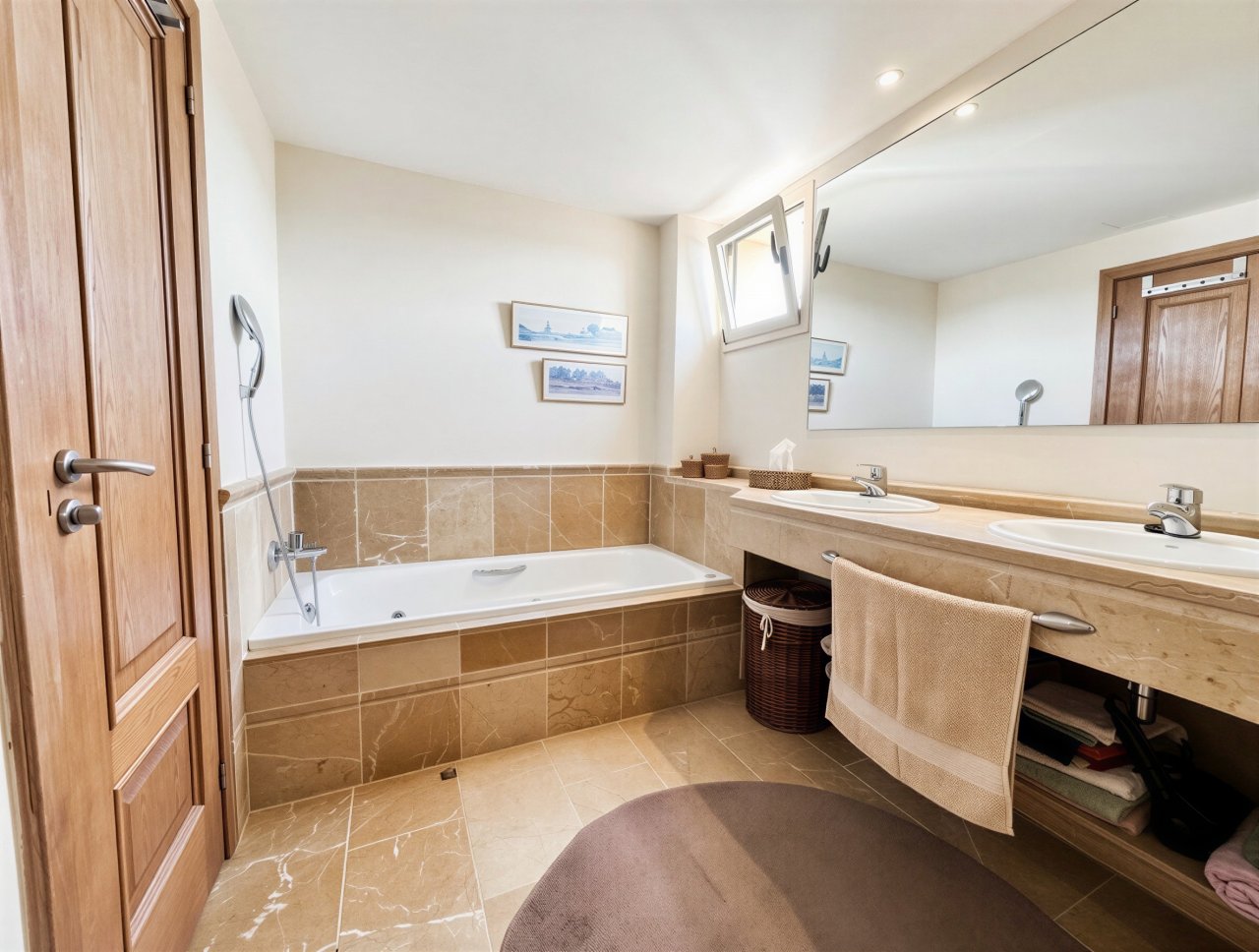 Exklusives Penthouse mit Meerblick & direktem Zugang zum Golfplatz Santa Ponça III