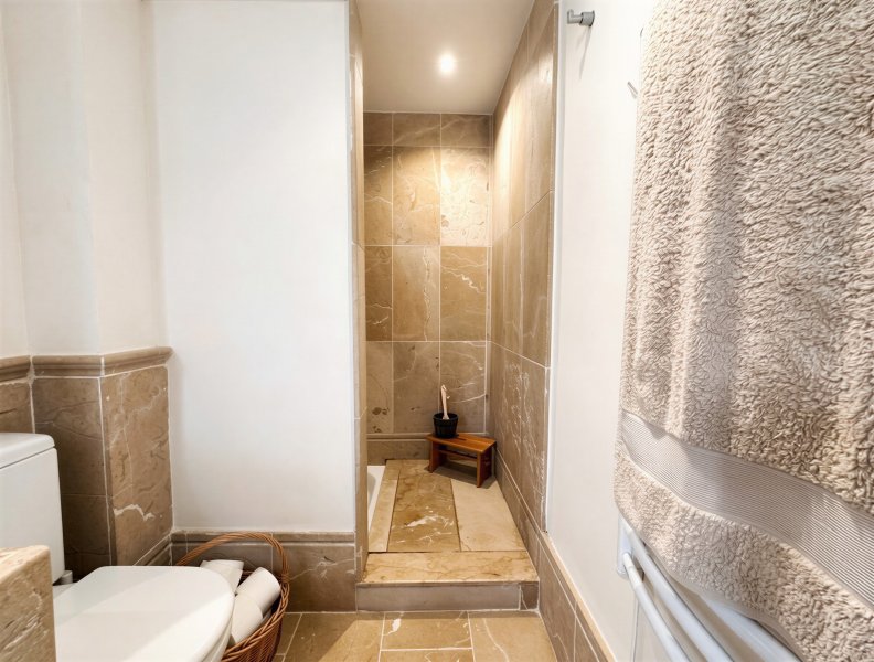 Exklusives Penthouse mit Meerblick & direktem Zugang zum Golfplatz Santa Ponça III