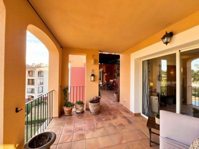 Exklusives Penthouse mit Meerblick & direktem Zugang zum Golfplatz Santa Ponça III
