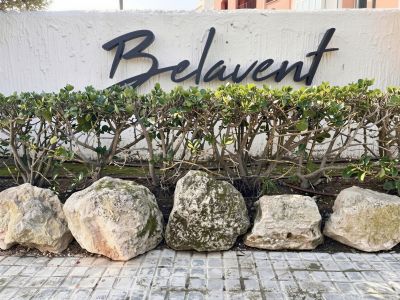 Exklusives Penthouse mit Meerblick & direktem Zugang zum Golfplatz Santa Ponça III