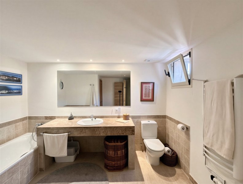 Exklusives Penthouse mit Meerblick & direktem Zugang zum Golfplatz Santa Ponça III