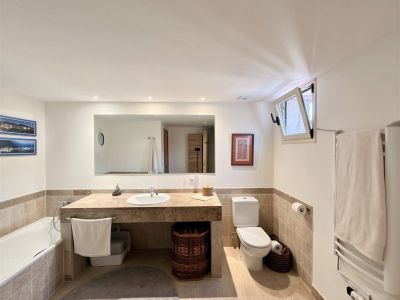 Exklusives Penthouse mit Meerblick & direktem Zugang zum Golfplatz Santa Ponça III