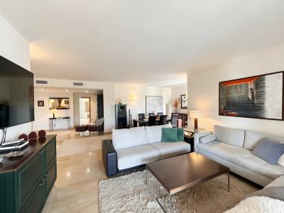 Exklusives Penthouse mit Meerblick & direktem Zugang zum Golfplatz Santa Ponça III