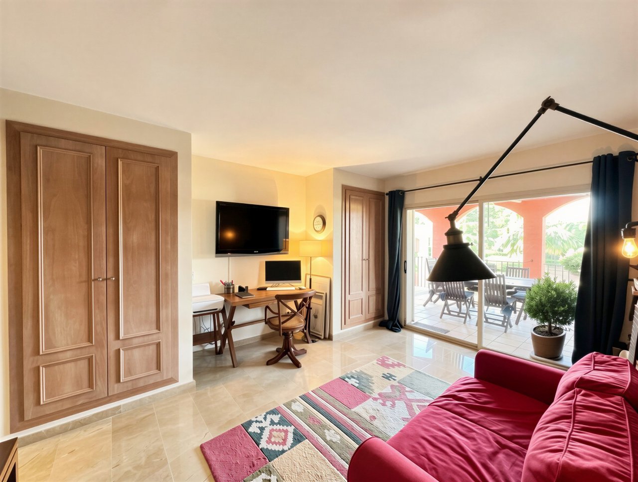 Exklusives Penthouse mit Meerblick & direktem Zugang zum Golfplatz Santa Ponça III