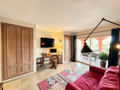 Exklusives Penthouse mit Meerblick & direktem Zugang zum Golfplatz Santa Ponça III