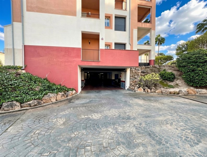 Exklusives Penthouse mit Meerblick & direktem Zugang zum Golfplatz Santa Ponça III
