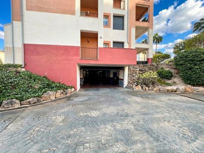Exklusives Penthouse mit Meerblick & direktem Zugang zum Golfplatz Santa Ponça III