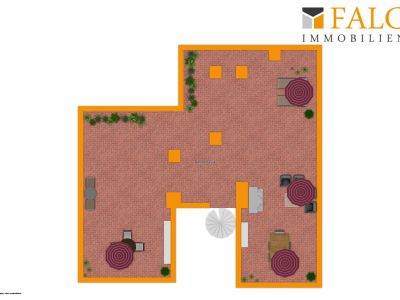 Exklusives Penthouse mit Meerblick & direktem Zugang zum Golfplatz Santa Ponça III
