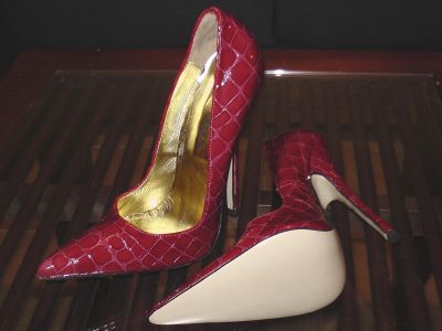 Extra edle High-Heels