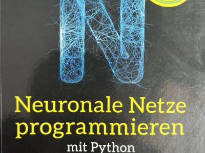 Textbook Neural Networks Programming with Python
