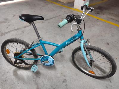 20’’ BIKE