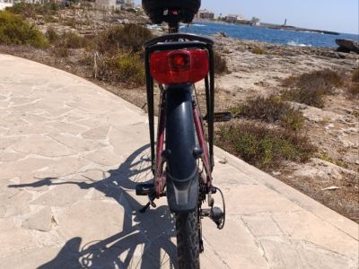 Fahrrad 26 Zoll voll funktionsfähig
