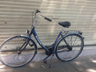 Fahrrad Brems-Rücksetzer