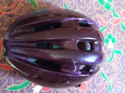 Bicycle Helmet