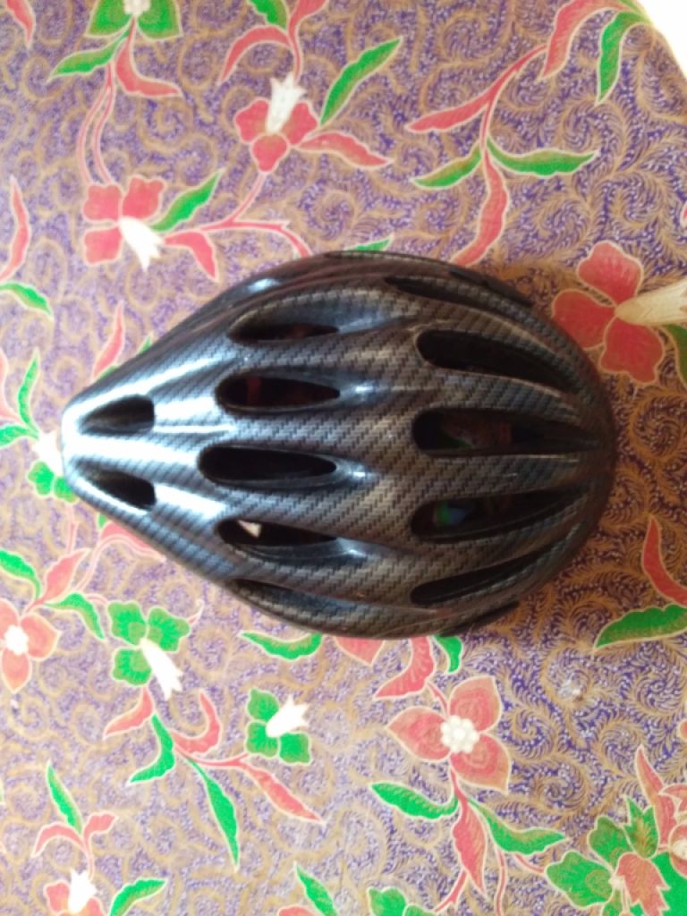 Bicycle Helmet