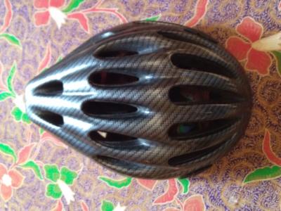 Bicycle Helmet