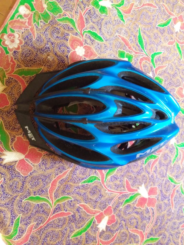 Bicycle Helmet