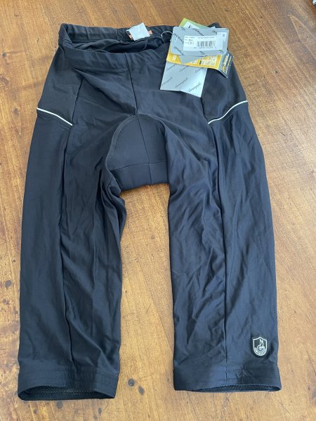 Fahrrad Hose von Campagnolo in XL Neu