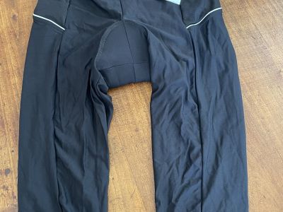 Fahrrad Hose von Campagnolo in XL Neu