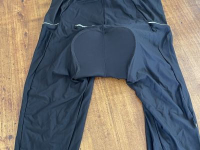 Fahrrad Hose von Campagnolo in XL Neu