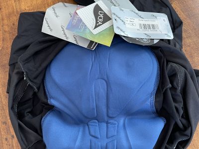 Fahrrad Hose von Campagnolo in XL Neu