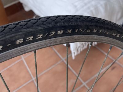 Fahrrad Rad Hercules 5 Gang 28 Zoll raufsetzen losfahren Kult!