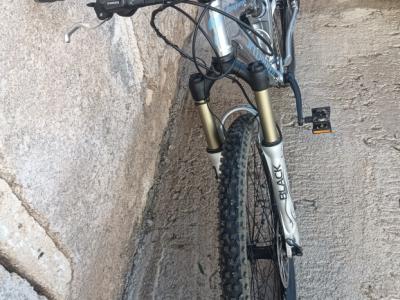 Fahrrad Specialized Stumpjumper M4