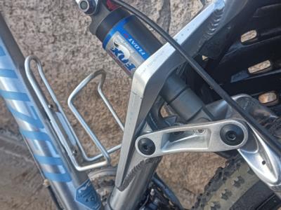 Fahrrad Specialized Stumpjumper M4