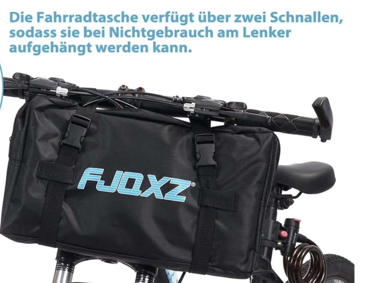 Fahrrad Transporttasche 26 Zoll Wasserdicht Faltrad Reisetaschen Schutzhülle 1680D Oxford Hochwertig