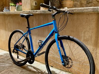 Fahrrad / Trekkingrad  TREK Allant 7.2