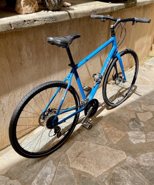 Fahrrad / Trekkingrad  TREK Allant 7.2