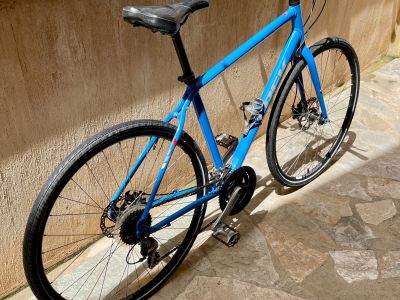 Fahrrad / Trekkingrad  TREK Allant 7.2