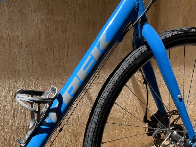 Fahrrad / Trekkingrad  TREK Allant 7.2