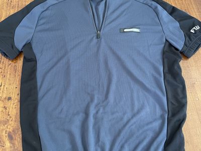Fahrrad Trikot Ultima Grüße M Neu