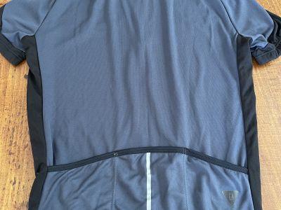 Fahrrad Trikot Ultima Grüße M Neu