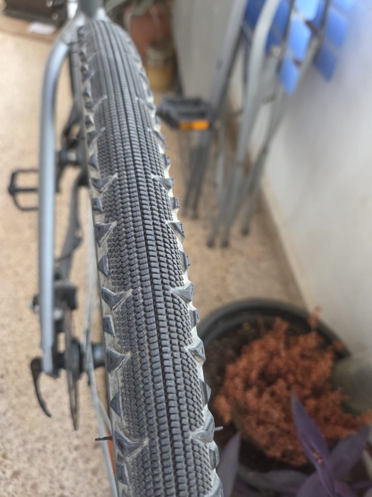 Bicicleta en venta
